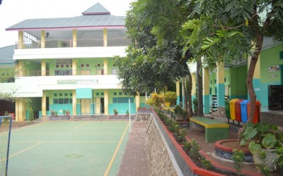 Pengumuman Daftar Santri Baru SDIT Al Hasanah