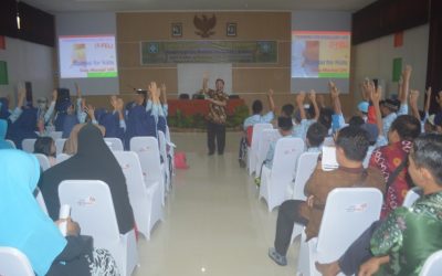 TfEL untuk Siswa Kelas 6 dan Orangtua