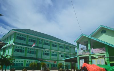 Pengumuman Daftar Calon Siswa Baru SDIT Al Hasanah TA. 2019-2020