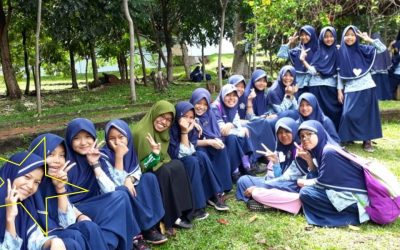 3 Siswa Peraih Unas Tertinggi di SDIT Al Hasanah, Salah Satunya 100