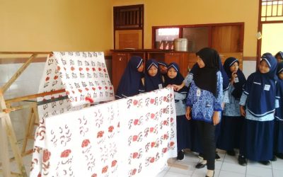 Inilah Keseruan Rihlah Siswa SDIT Al Hasanah