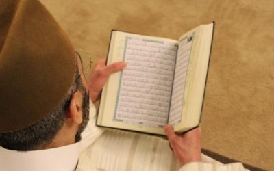 Al-Qur’an Sebagai Bekal (1/3) – Syafaat