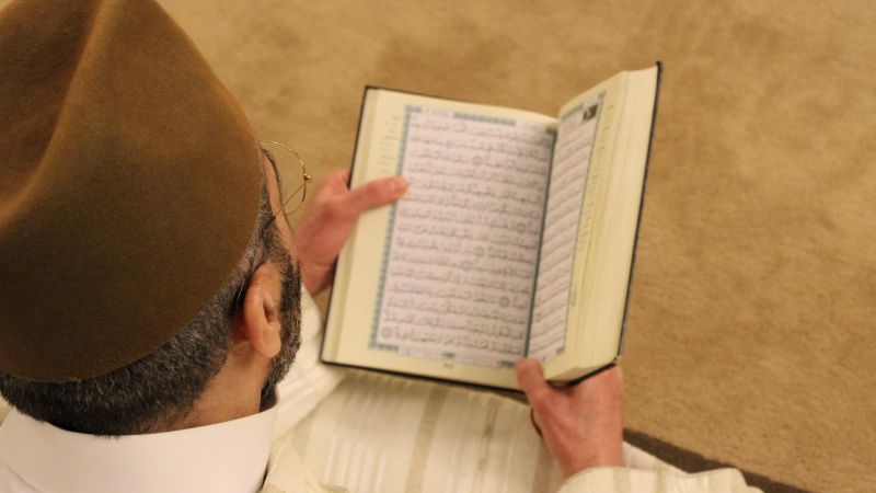 Al-Qur’an Sebagai Bekal (1/3) – Syafaat