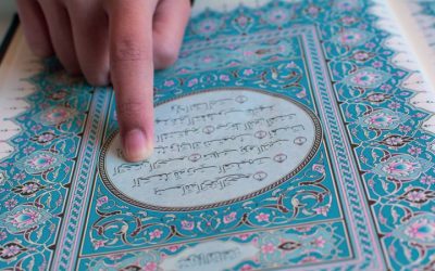 Al-Qur’an Sebagai Bekal (2/3) – Belajar dan Mengajarkan