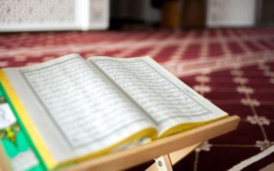 Al-Qur’an Sebagai Bekal (3/3) – Nabi Muhammad adalah Al-Qur’an Berjalan