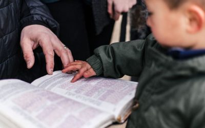 Konsep Parenting dalam Islam