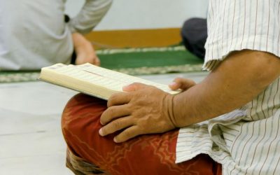 Makna Khatam Al-Qur’an (1/2)