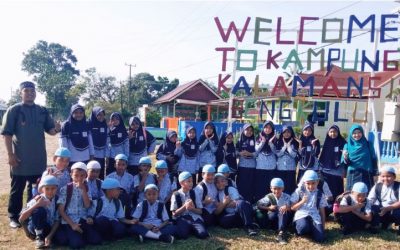 Rihlah SDIT Al Hasanah Bengkulu 2020 (1/2)