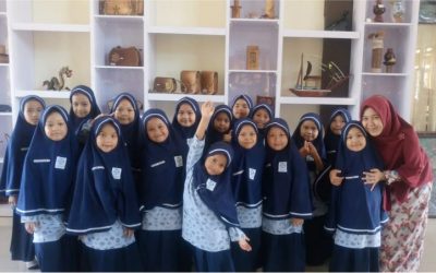 Rihlah SDIT Al Hasanah Bengkulu 2020 (2/2)