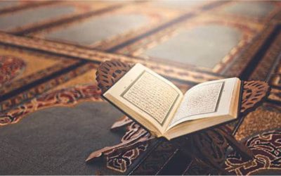 Agar Bacaan Quran Kita Bermakna, Mari Perbaiki Cara Membacanya