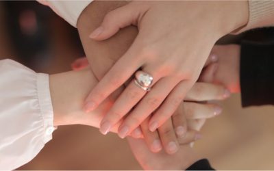 4 Langkah Mencari Teman yang Baik