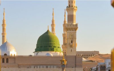 Apa Saja Mukjizat Nabi Muhammad yang Diberikan Allah