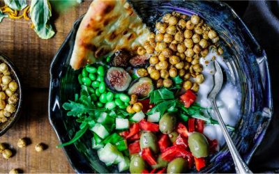 Bagaimana Kriteria Makanan Halal Menurut Islam?