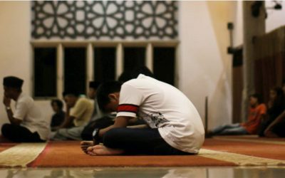 Etika Berdoa Agar Mudah Diijabah Allah