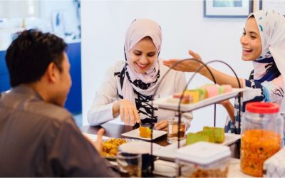 Adab Berkunjung ke Rumah Orang Yang Harus Diperhatikan