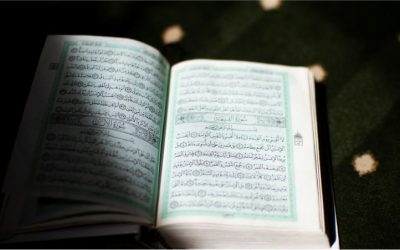 4 Makna Dari Ayat Quran Yang Pertama Turun