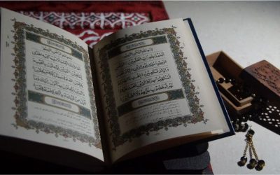 Apa Ayat Al-Quran Yang Terakhir Turun?