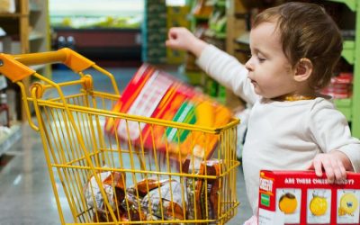 Apakah Jual Beli Yang Dilakukan Anak Kecil Hukumnya Sah?
