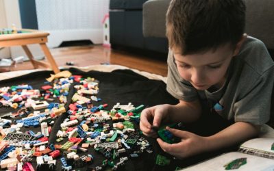 Trik Bagi Orang Tua yang Mendampingi Anak untuk Belajar di Masa Pandemi
