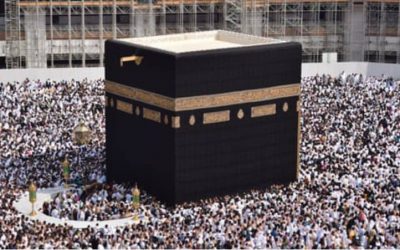 Fathu Makkah, Pembebasan Kota Makkah tanpa Pertumpahan Darah – Bagian I
