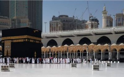 Fathu Makkah, Pembebasan Kota Makkah tanpa Pertumpahan Darah – Bagian II