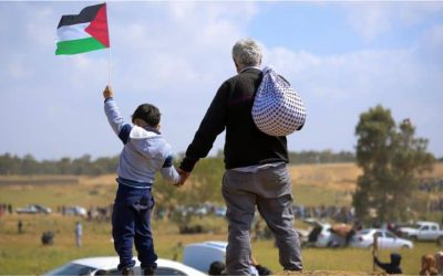 Palestina: Antara Idola Fiksi dan Perjuangan Hakiki