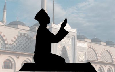 Adab Berdoa Dalam Islam