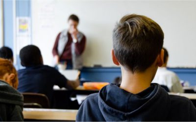 Faktor-Faktor Pendidikan yang Tak Boleh Dipahami Hanya Oleh Guru