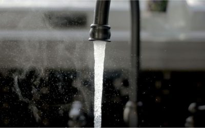 Macam-Macam Air dan Hukumnya Untuk Bersuci – Bagian II