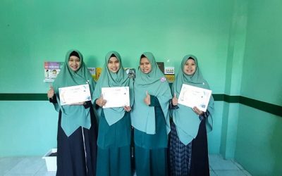 Guru SDIT Al Hasanah 1 Bengkulu Juara Lomba Video Pembelajaran Online Tingkat Nasional