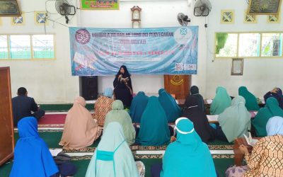 Tingkatkan Kualitas Guru Qiraati, SDIT Al Hasanah 1 Adakan Muthala’ah dan Metodologi Penyegaran