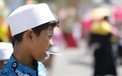 Mengenal Khitan dalam Islam