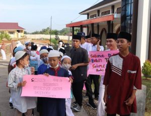 murid-sdit-alhasanah-2-gelar-pawai-sambut-ramadhan-1443H