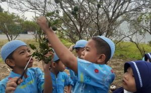 keseruan-kegiatan-outing-class-sdit-alhasanah-2bengkulu-6