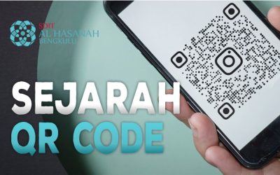 Sejarah QR Code