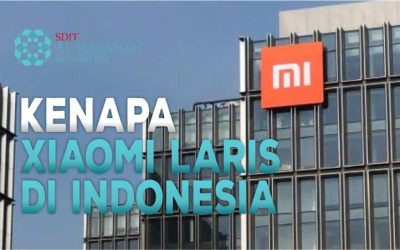 Kenapa Xiaomi Laris di Indonesia