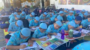 siswa-kelas-4-sdit-alhasanah-1-melakukan-kunjungan-ke-gramedia-bengkulu-2