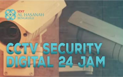 CCTV Security Digital 24 Jam