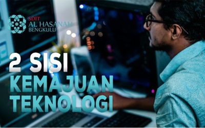 2 Sisi Kemajuan Teknologi: Manfaat & Mudarat