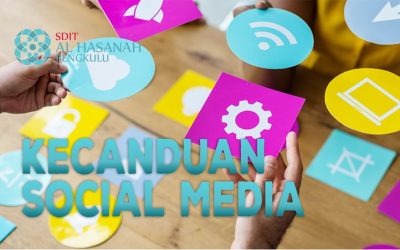 Psikologi Kecanduan Social Media