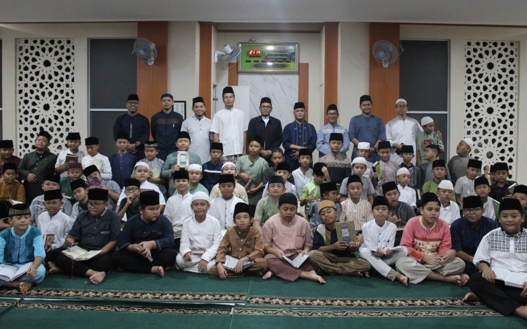 mabit-sdit-al-hasanah-1-kota-bengkulu-tingkatkan-iman-dan-takwa-siswa-kelas-6-4