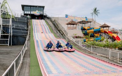 Strategi SDIT Al Hasanah 2 Bengkulu Bekali Siswa Kelas 6 Lewat “Refreshing Time” ke Curup