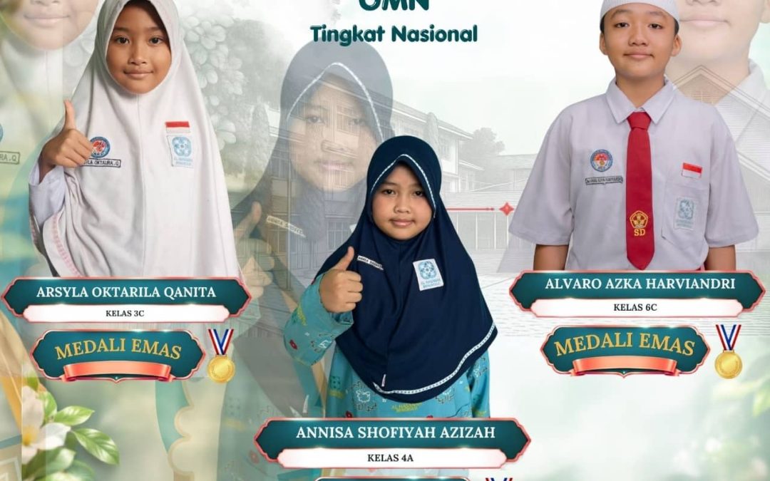 murid-sdit-al-hasanah-1-kota-bengkulu-juara-olimpiade-matematika-nasional